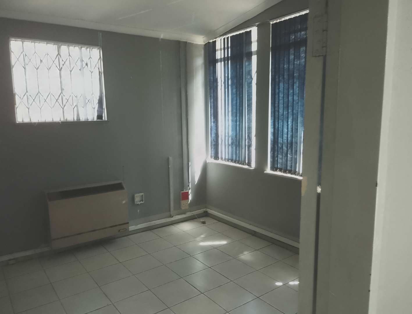 To Let 0 Bedroom Property for Rent in Hamilton Free State